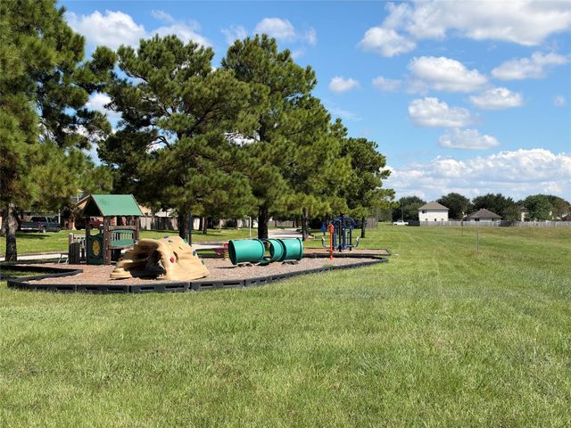 9418 Belleclaire Lane, Houston, TX 77044