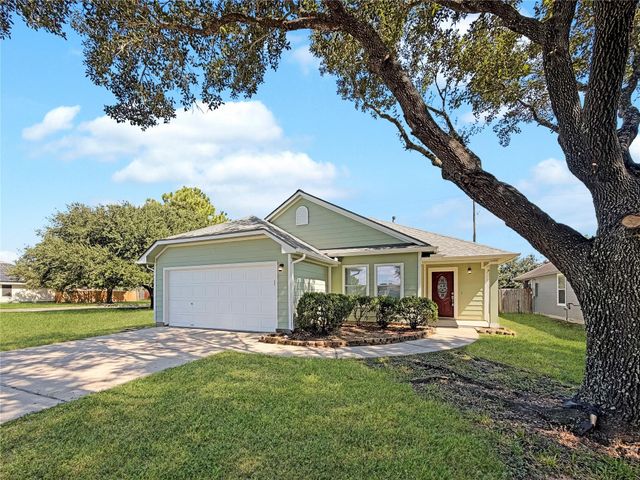9418 Belleclaire Lane, Houston, TX 77044