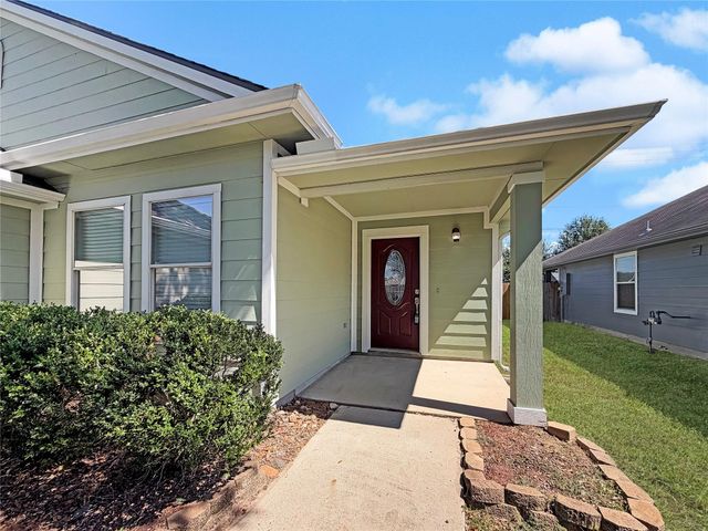9418 Belleclaire Lane, Houston, TX 77044