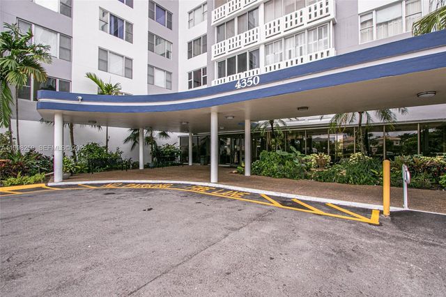 4350 Hillcrest Dr 303, Hollywood, FL 33021