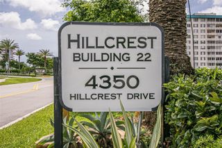 4350 Hillcrest Dr 303, Hollywood, FL 33021