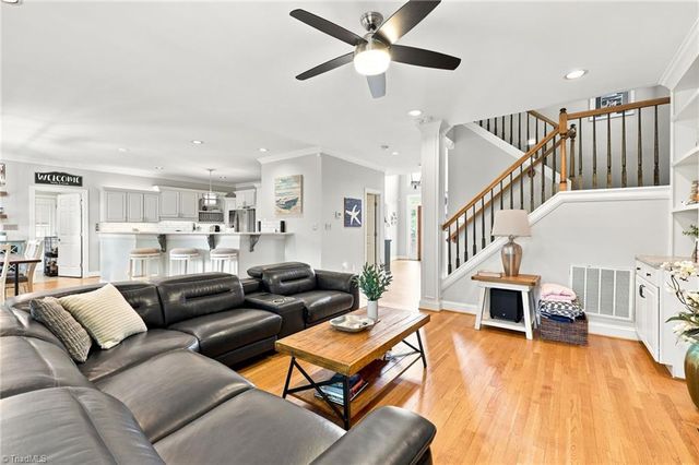 4911 Setter Court, Jamestown, NC 27282