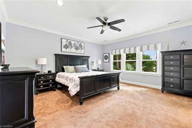 4911 Setter Court, Jamestown, NC 27282