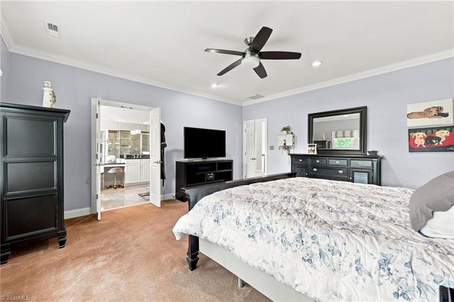 4911 Setter Court, Jamestown, NC 27282