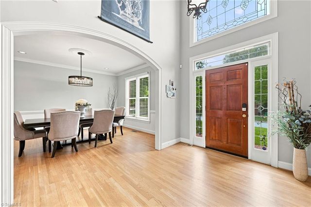4911 Setter Court, Jamestown, NC 27282