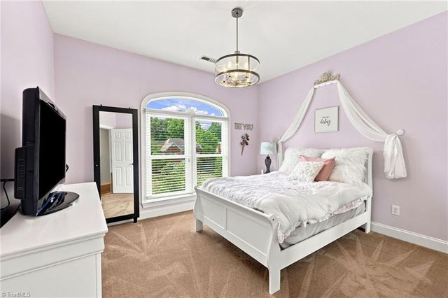 4911 Setter Court, Jamestown, NC 27282