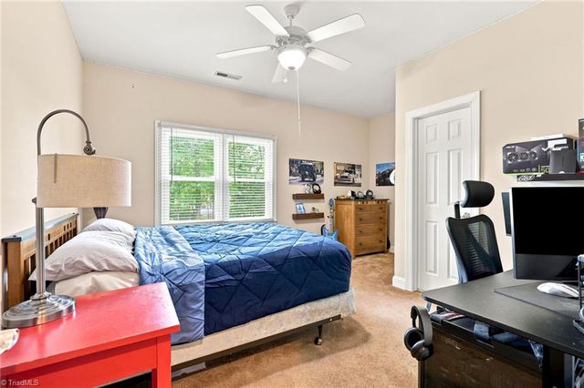 4911 Setter Court, Jamestown, NC 27282