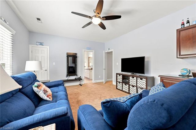 4911 Setter Court, Jamestown, NC 27282