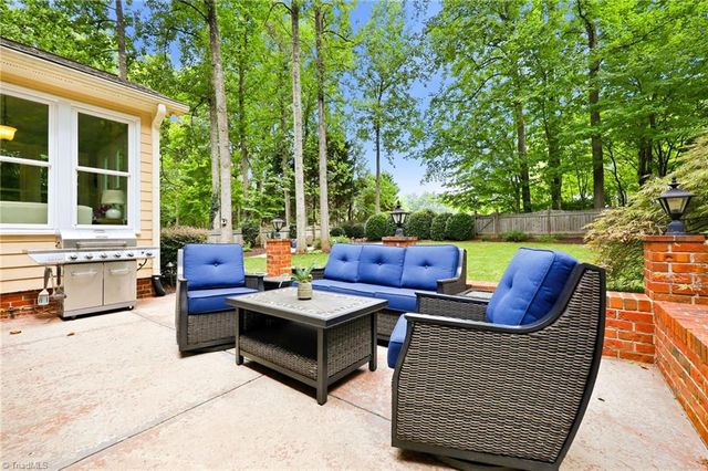 4911 Setter Court, Jamestown, NC 27282