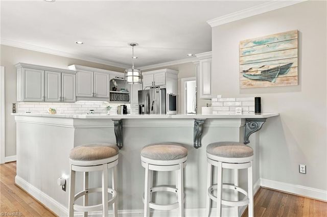 4911 Setter Court, Jamestown, NC 27282