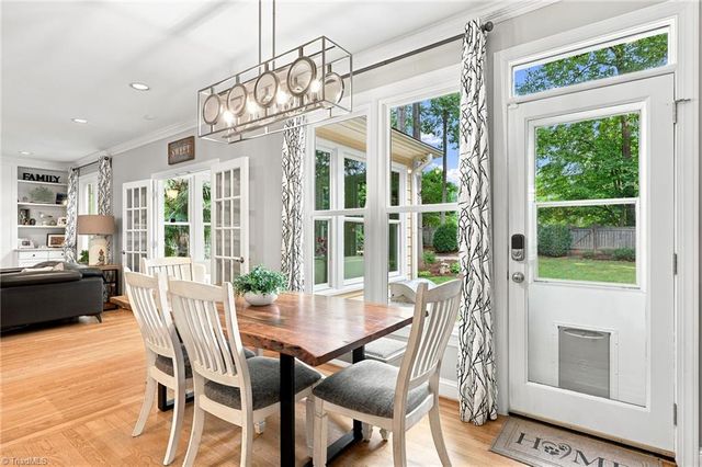 4911 Setter Court, Jamestown, NC 27282