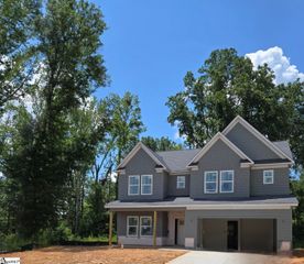 344 Alyssa Landing Drive, Fountain Inn, SC 29644