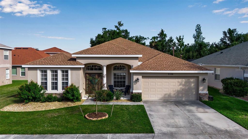 6106 34TH COURT E, Ellenton, FL 34222