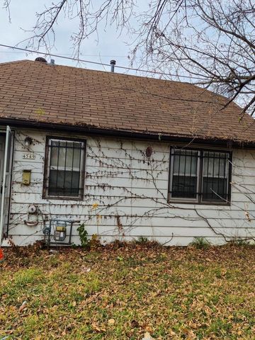 4549 N 29th STREET, Milwaukee, WI 53209