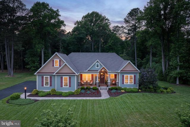 29430 JOHN DEERE DR, Millsboro, DE 19966