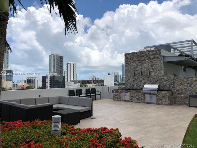 3301 NE 1 AVE H1003, Miami, FL 33137