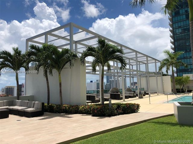 3301 NE 1 AVE H1003, Miami, FL 33137