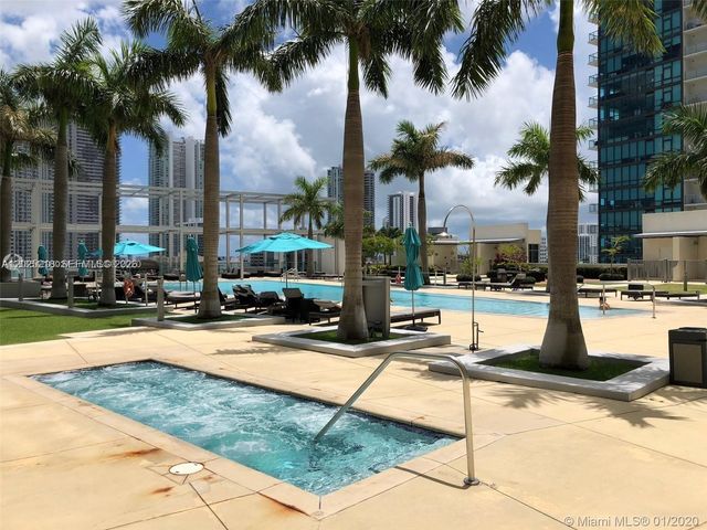 3301 NE 1 AVE H1003, Miami, FL 33137