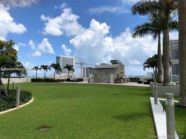 3301 NE 1 AVE H1003, Miami, FL 33137