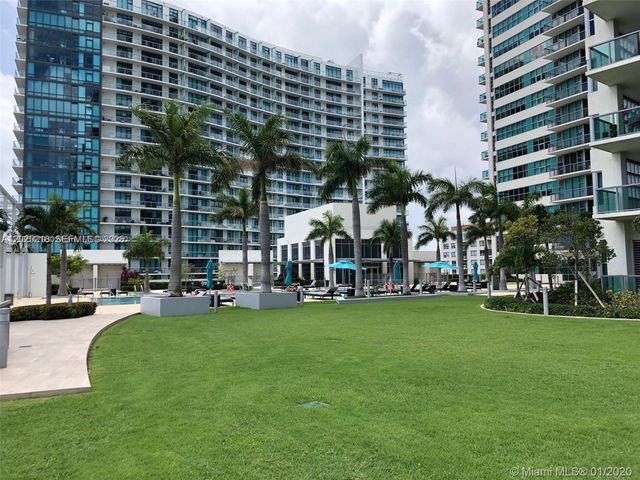 3301 NE 1 AVE H1003, Miami, FL 33137