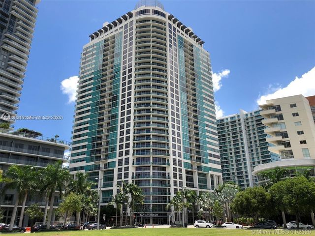 3301 NE 1 AVE H1003, Miami, FL 33137