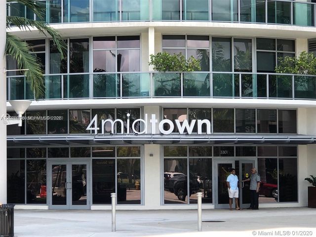 3301 NE 1 AVE H1003, Miami, FL 33137