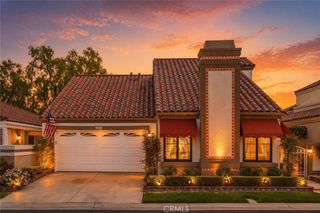 28391 Borgona, Mission Viejo, CA 92692