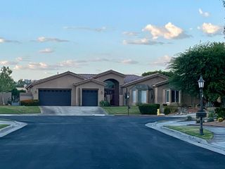 10 Waterloo Court, Rancho Mirage, CA 92270