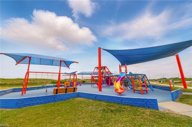 3665 Sandpiper RD # 186, Virginia Beach, VA 23454