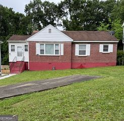 1621 Van Vleck Avenue SE, Atlanta, GA 30316