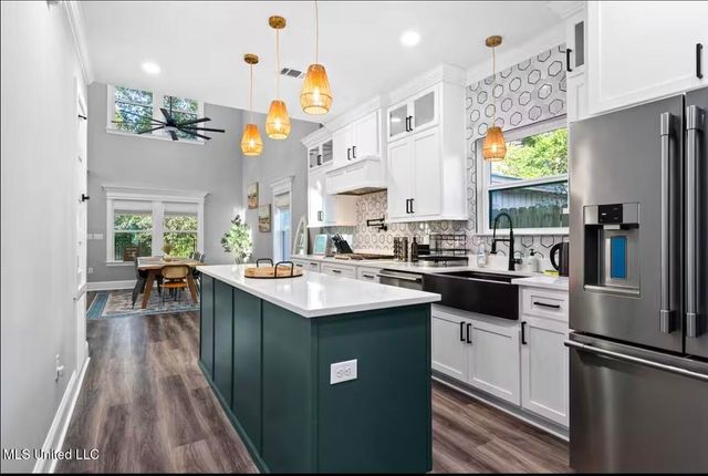 435 3rd Street, Gulfport, MS 39501