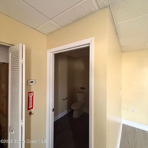 115 Hickory Street 101, Melbourne, FL 32904