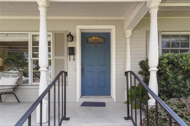 676 DUNBLANE DRIVE, Winter Park, FL 32792