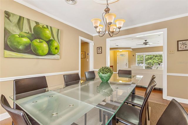 676 DUNBLANE DRIVE, Winter Park, FL 32792