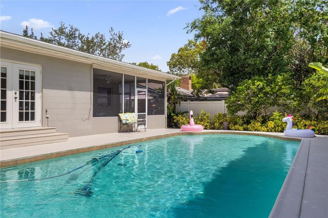 676 DUNBLANE DRIVE, Winter Park, FL 32792