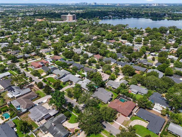 676 DUNBLANE DRIVE, Winter Park, FL 32792