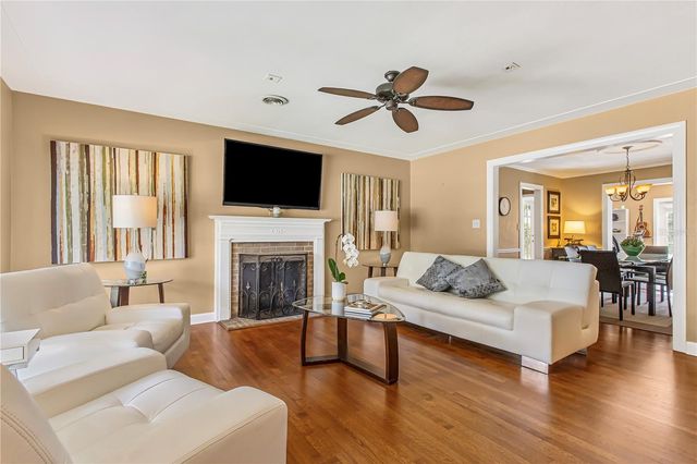 676 DUNBLANE DRIVE, Winter Park, FL 32792