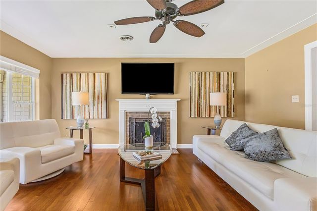 676 DUNBLANE DRIVE, Winter Park, FL 32792