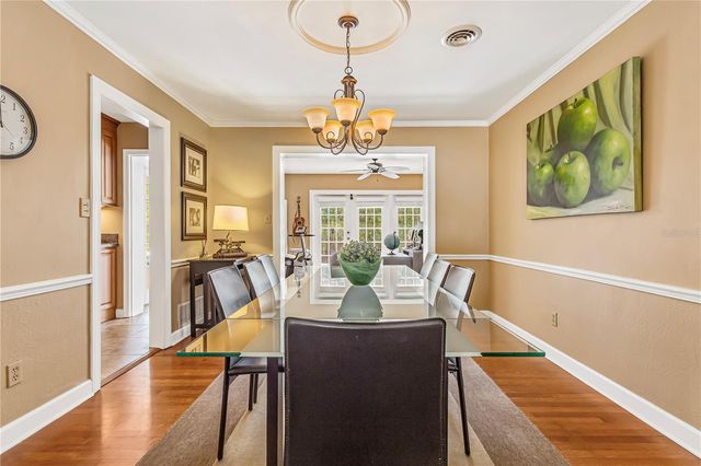 676 DUNBLANE DRIVE, Winter Park, FL 32792