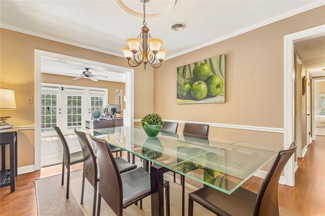 676 DUNBLANE DRIVE, Winter Park, FL 32792