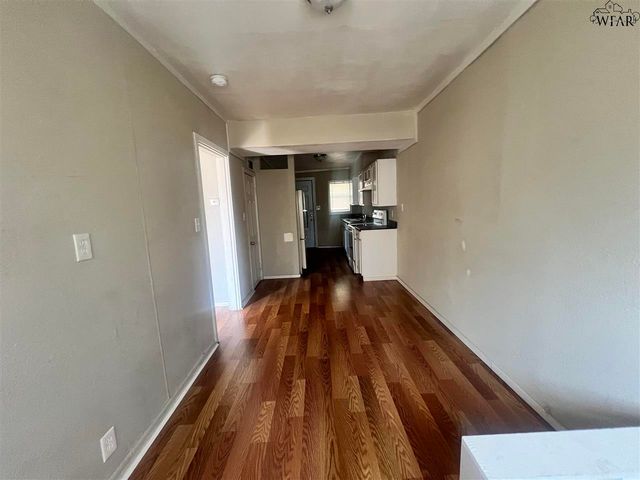 2006 BELL STREET, Wichita Falls, TX 76301