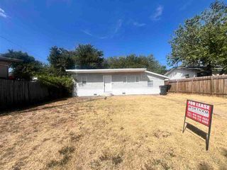 2006 BELL STREET, Wichita Falls, TX 76301