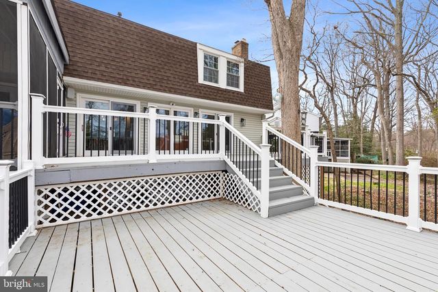 504 AUGUSTA DR, Arnold, MD 21012