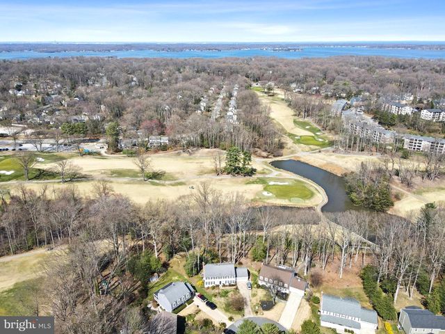 504 AUGUSTA DR, Arnold, MD 21012