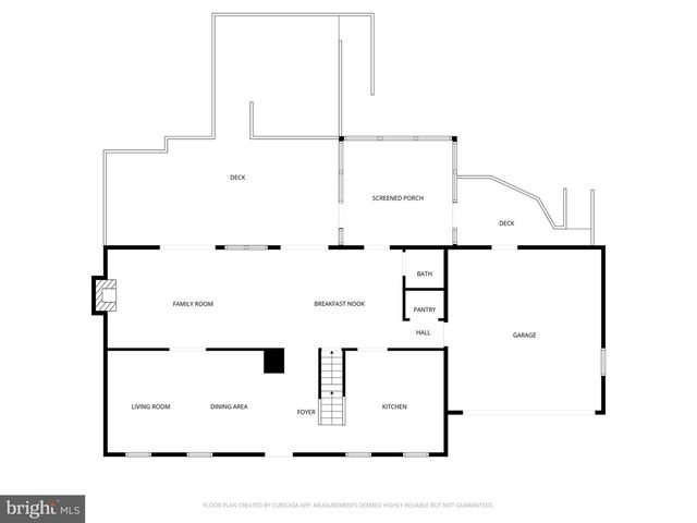 504 AUGUSTA DR, Arnold, MD 21012