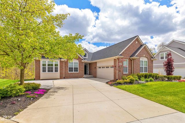6148 Birchcrest Lane, Commerce Twp, MI 48382