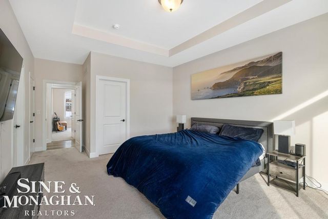 6148 Birchcrest Lane, Commerce Twp, MI 48382