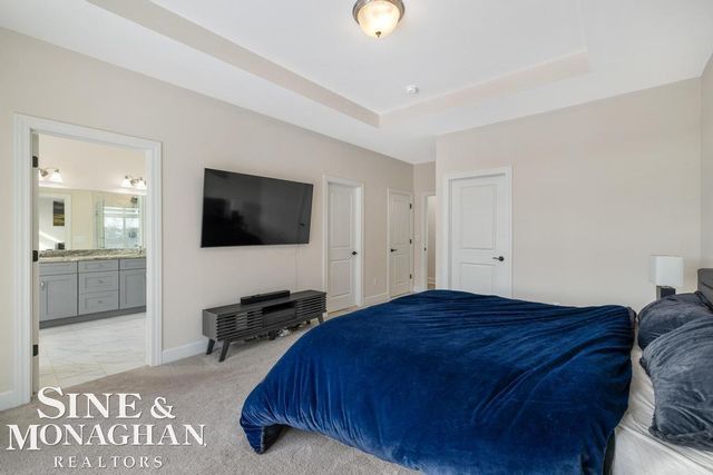 6148 Birchcrest Lane, Commerce Twp, MI 48382