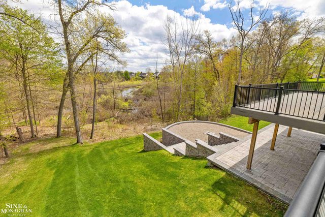 6148 Birchcrest Lane, Commerce Twp, MI 48382