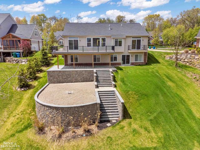 6148 Birchcrest Lane, Commerce Twp, MI 48382